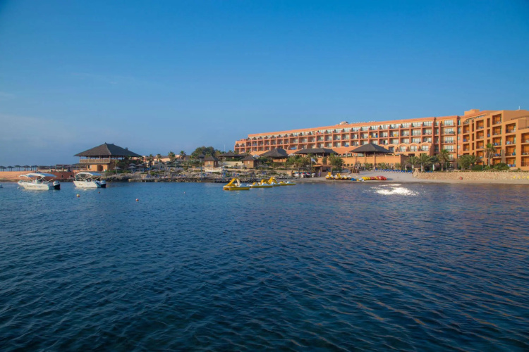 Ramla Bay Resort photo 26