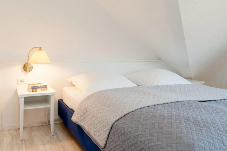 Seepferdchen Wohnung 28
