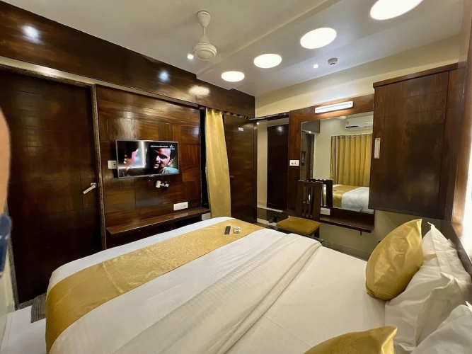 Executive room
