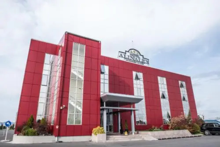 Hotelafbeelding