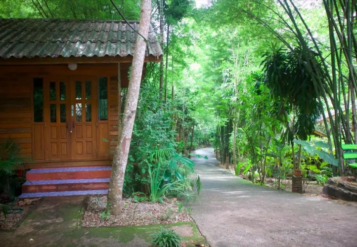 Deluxe Double room with balcony and with view