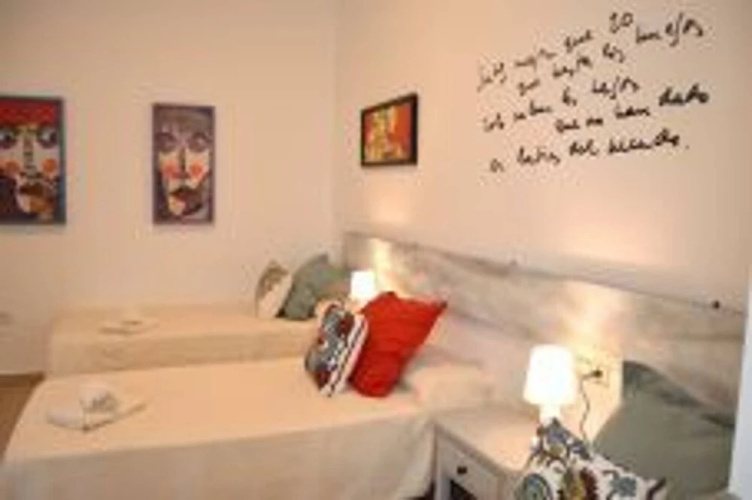 Apartment Dream Boulevard Boulevard
