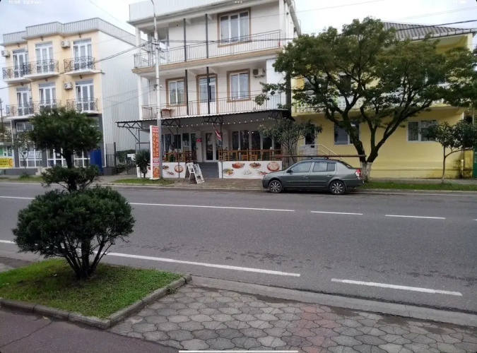 Hotelbild