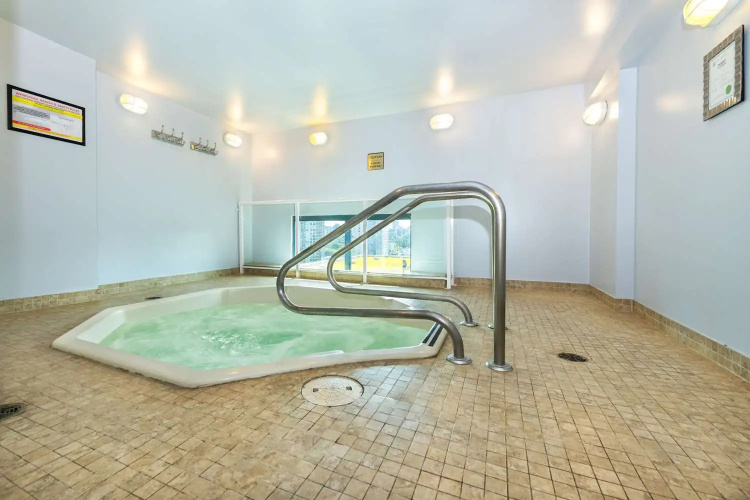 Grand Park Hotel & Suites Downtown Vancouver, Ascend Hotel C photo 16