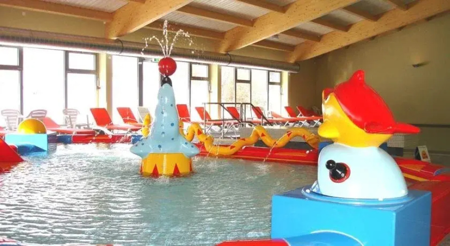 Sport- Und Familiendorf Glocknerhof