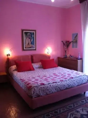 Così come a Casa