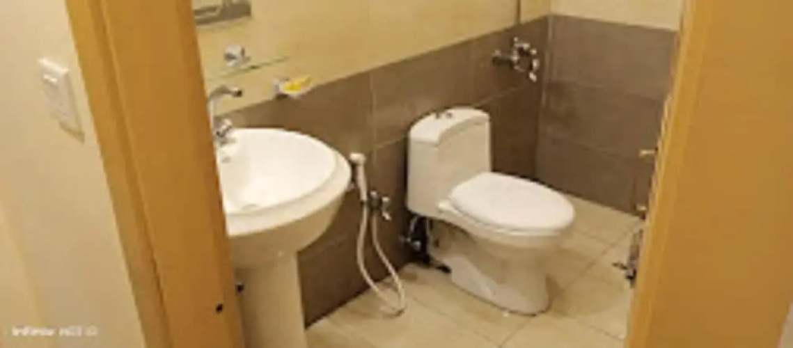 kingdom Guest House