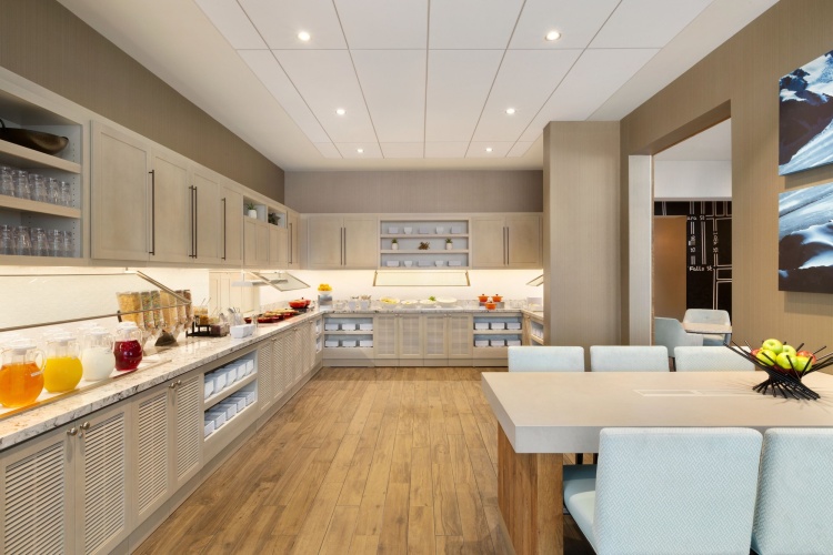 Hyatt Place Niagara Falls photo 22