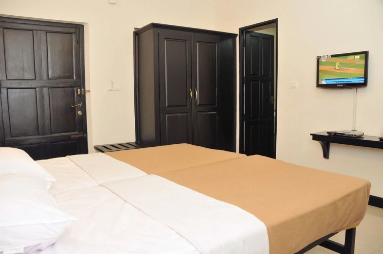 Trivandrum Hotel
