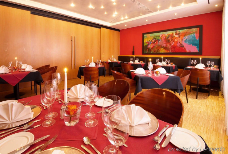 Seehotel Friedrichshafen photo 22
