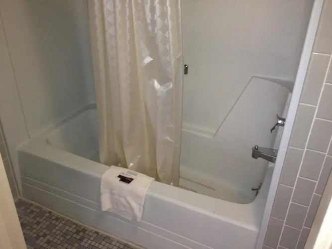 Family Budget Inn
