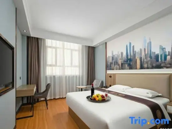 Comfort Family Suite