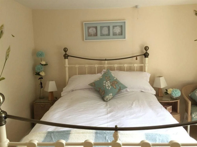 Bridge House B&B