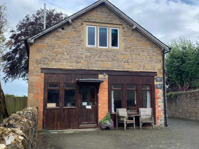 1 Bedroom Cottage