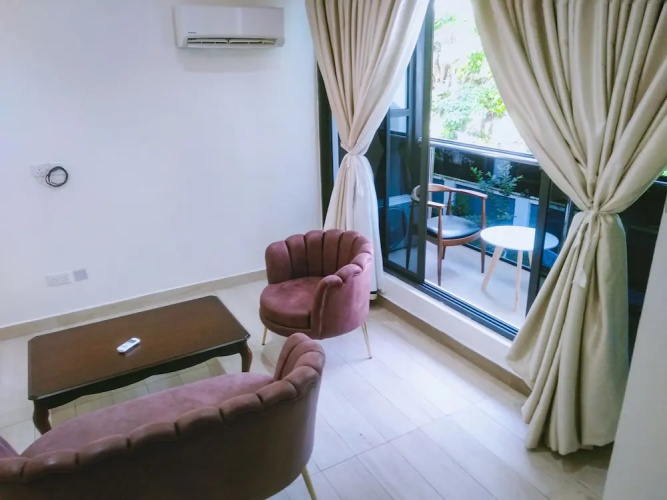 The Address Hotel