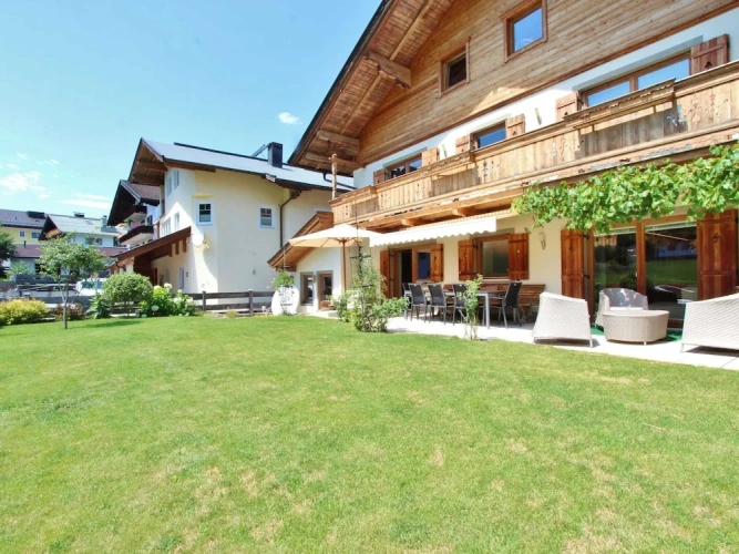 Chalet