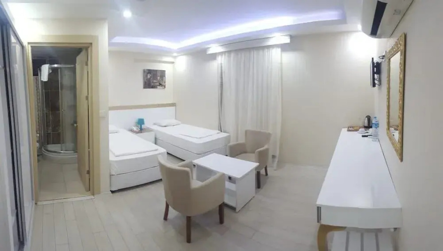 Dedeoglu Otel