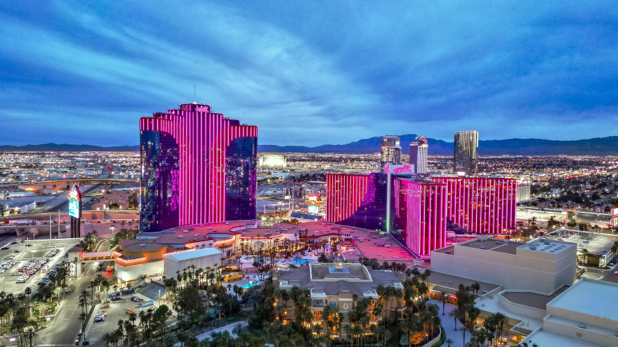 Rio Hotel & Casino photo 46