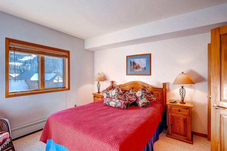 Gateway Mountain Lodge, A Vail Resorts Property