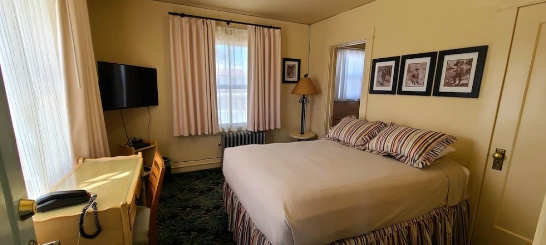 Classic Single room