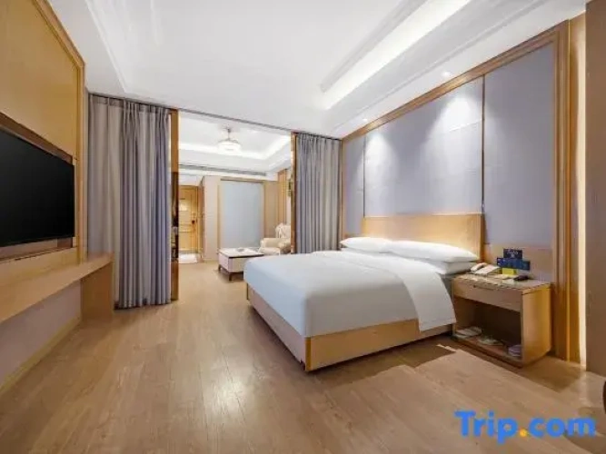 Superior Double Suite