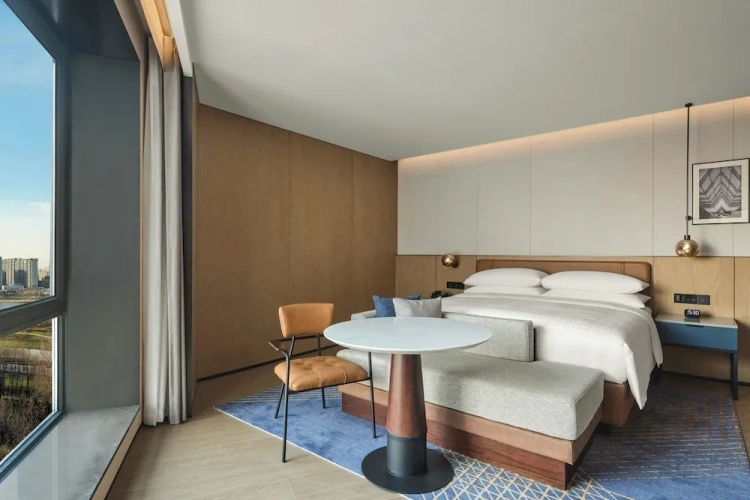 Superior Double Suite
