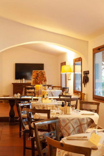 Nora Club Hotel photo 19