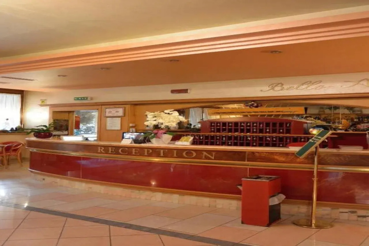 Belle Arti Hotel