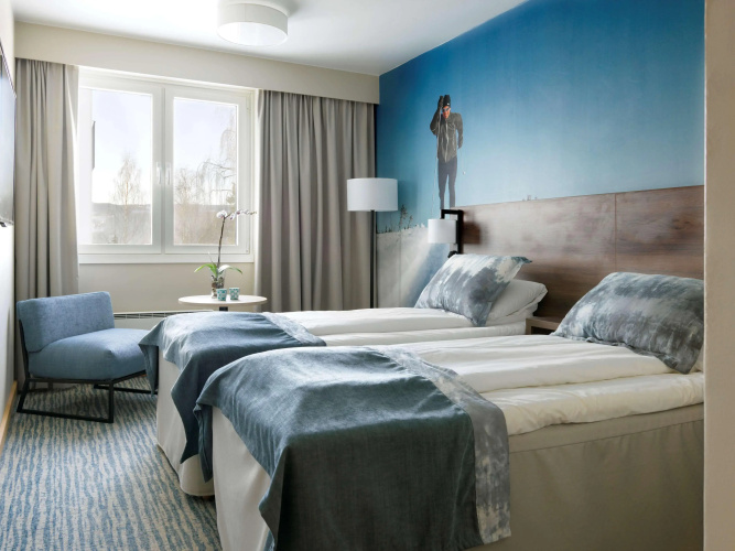 Scandic Lillehammer Hotel