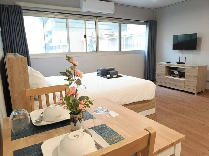 Standard Apartment