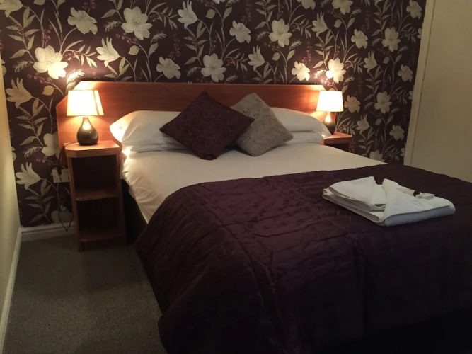 Nithsdale Hotel