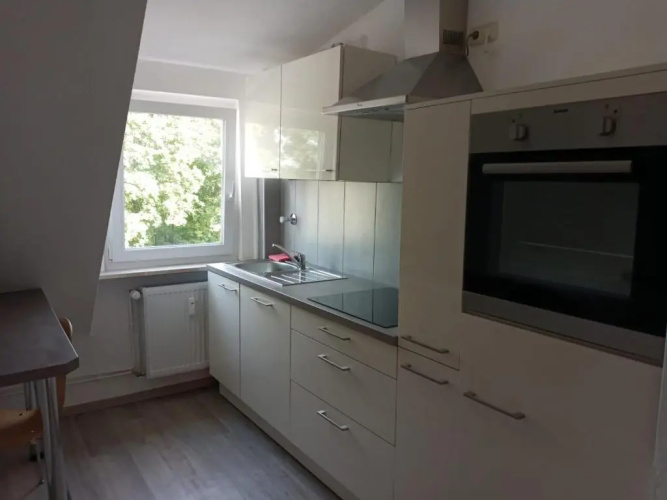 Monteurzimmer/Ferienwohnung Bottrop
