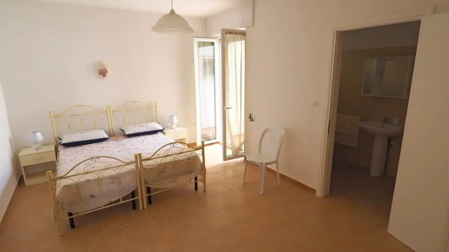 Appartamento Rossella II