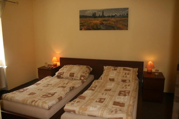 Hotel Blanik