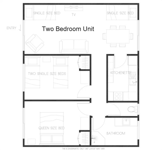 Family Suite