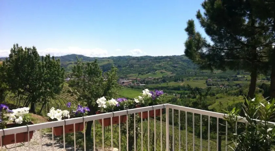 Locanda Della Torre - Bed&breakfast