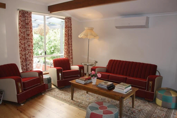 Veritas Cottage