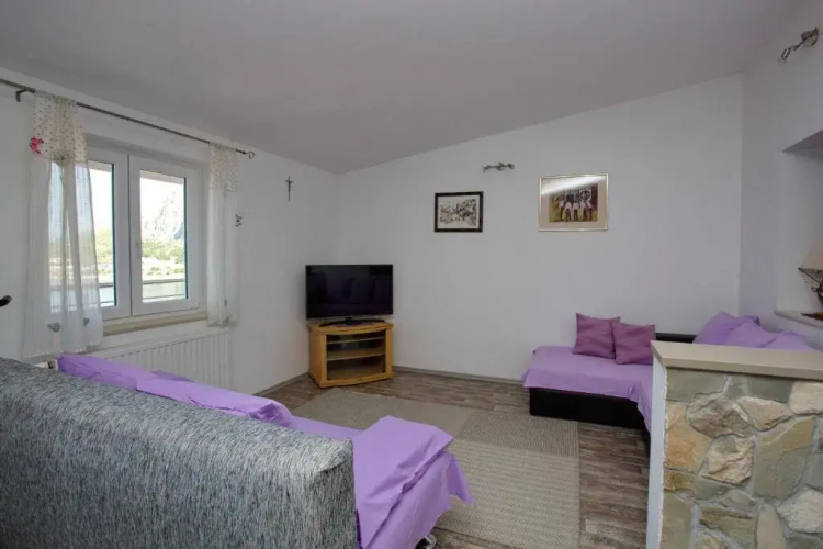 Apartment Lelas
