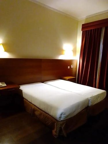 Hotel Acez