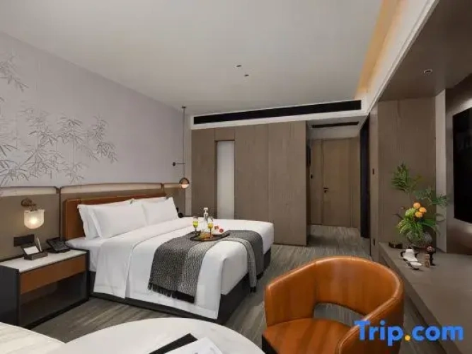 Double Family Suite