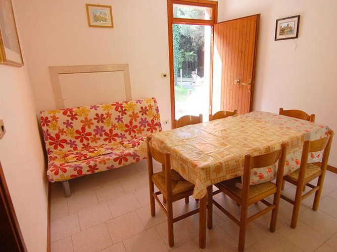 Germana 6/8 - Two Bedroom