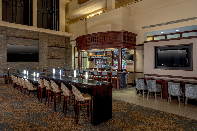 Embassy Suites by Hilton Boston Waltham photo 14