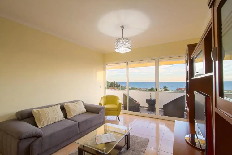 Apartamento do Avô Tomás