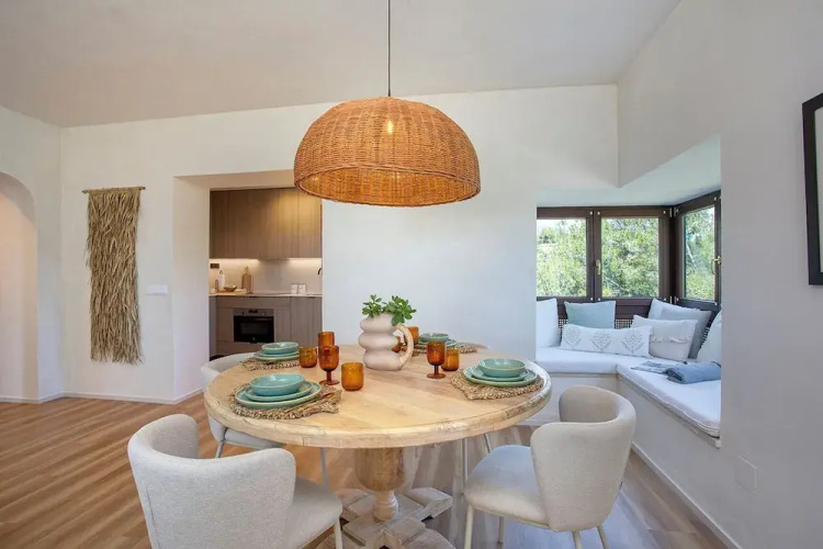 Genteel Home Incosol