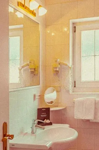 Hotel Amadeus