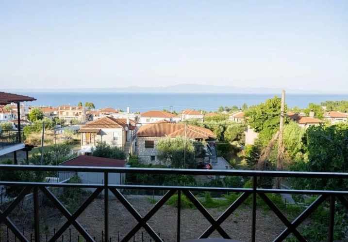 1 Bedroom Double Apartment