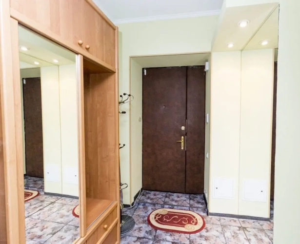 1 Bedroom Standard Apartment