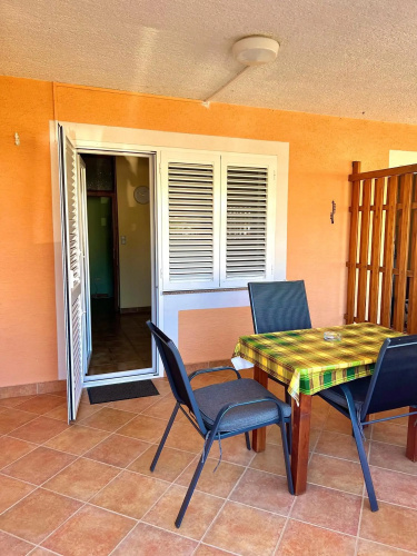 Apartment Babic
