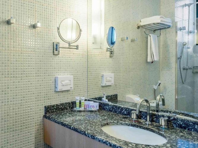 Luxury Double room