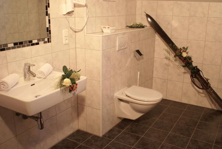 Hotel Garni Rauch